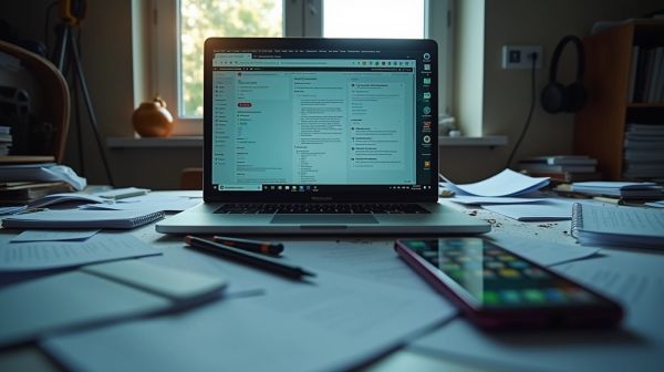 Master your focus: how a website blocker boosts productivity