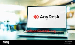 AnyDesk 7.1.7 Crack + License Key Free Download 2023