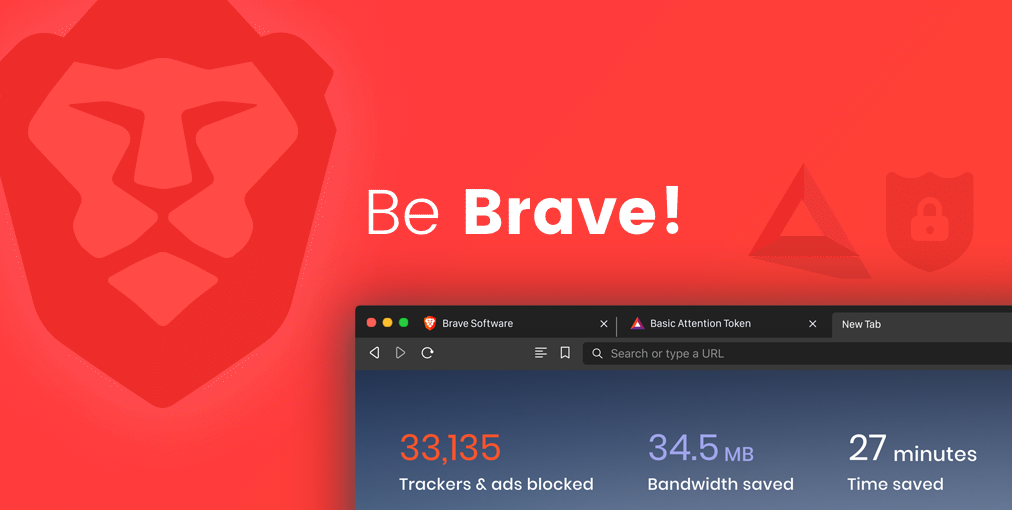 Brave Browser 1.46.153 Crack With Serial Key Free Download 