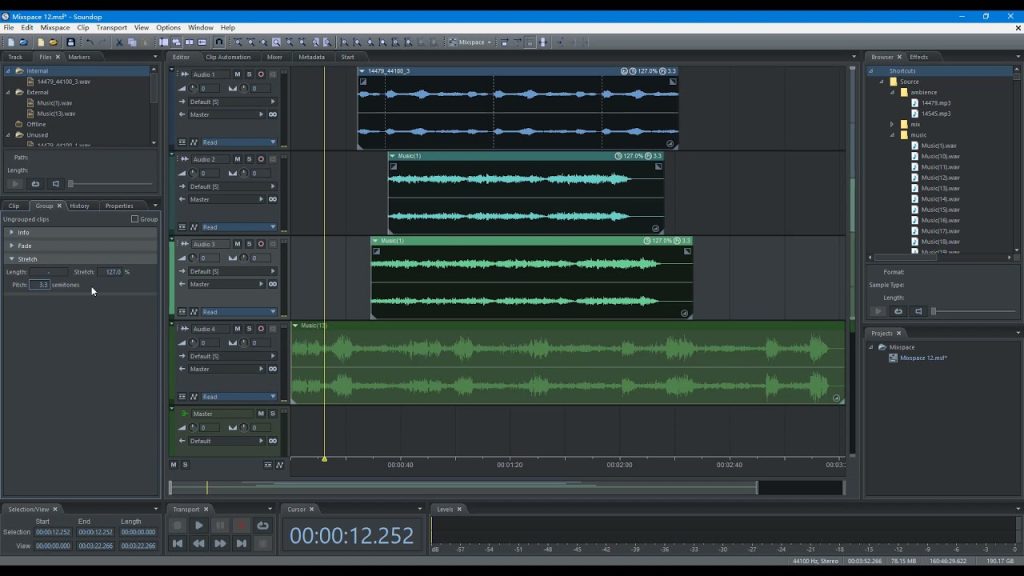 Soundop 1.8.18.3 Crack With Product Key Free Download